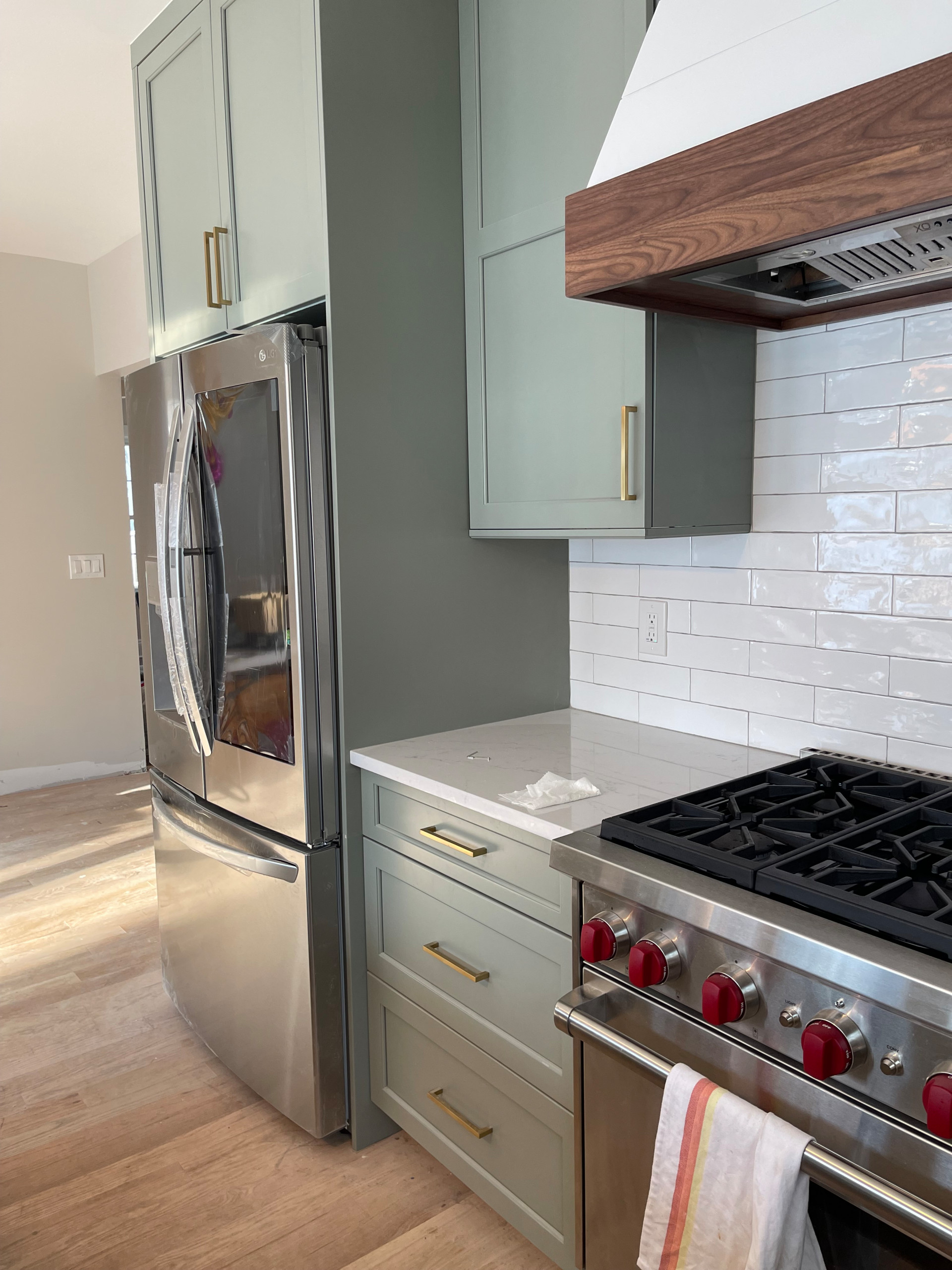 Port Washington Kitchen