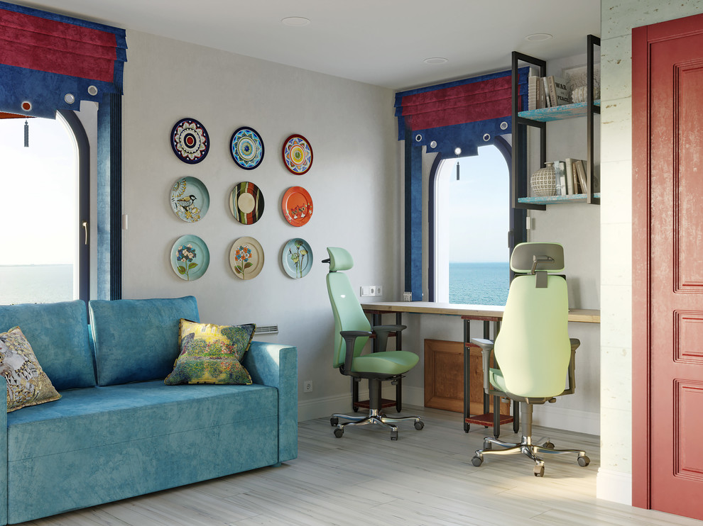 МАРОККАНСКИЕ РУЛАДЫ.