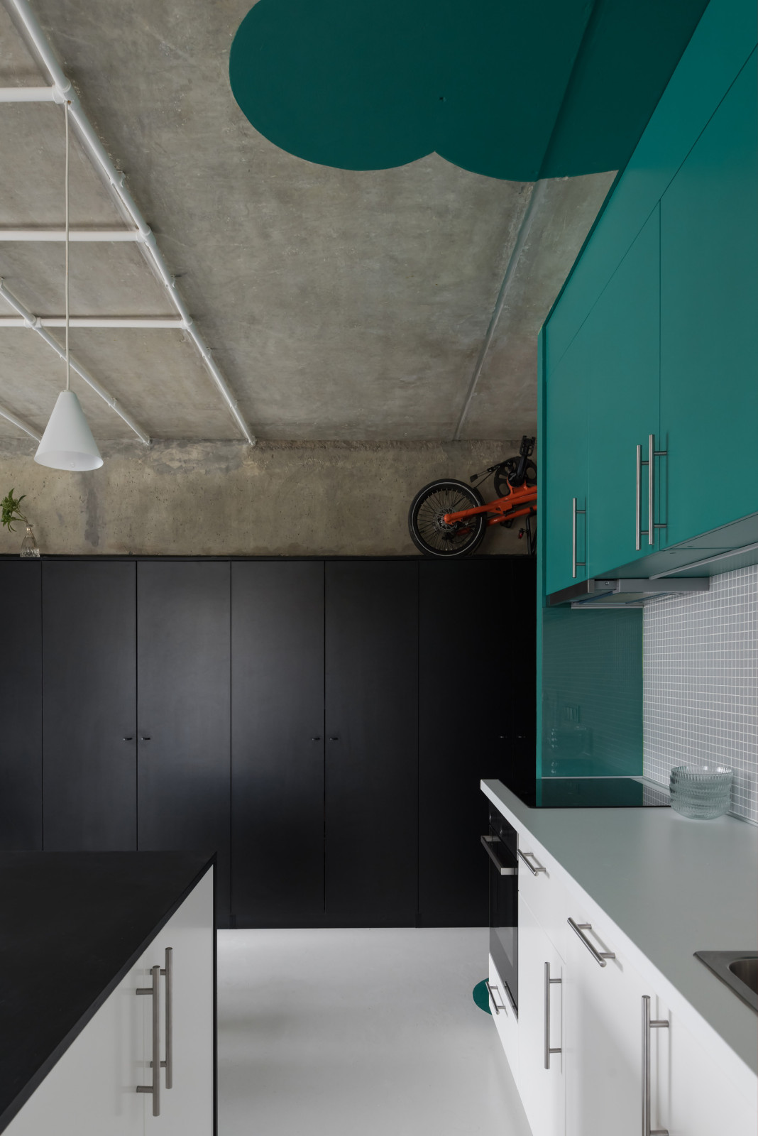 Квартира на Большой Пироговской