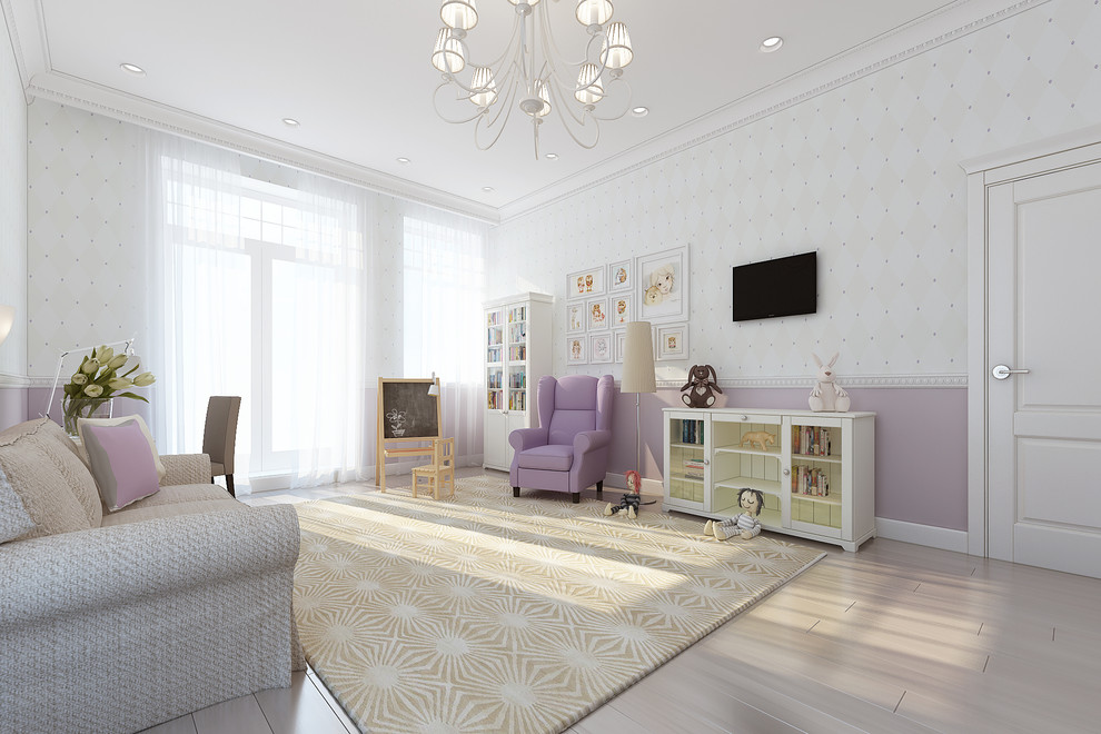 Загородный дом