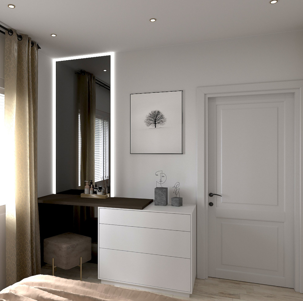 Omakotitalon sisustusuusiminen