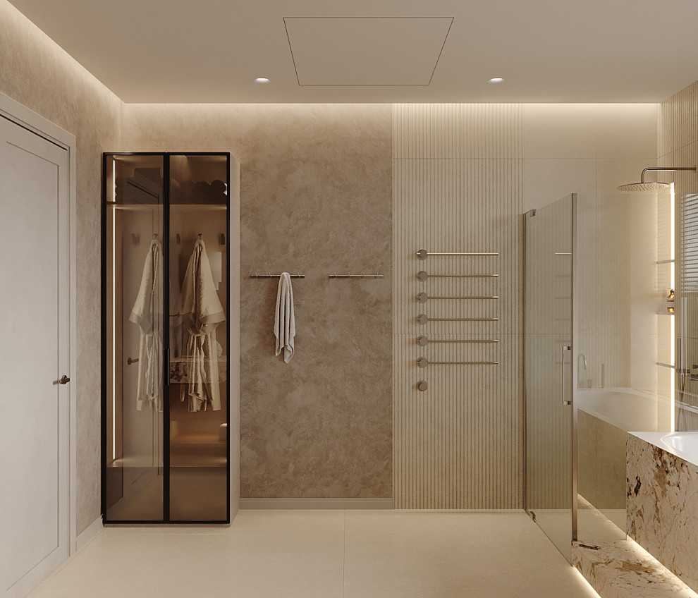 Дом в Нижнем Новгороде