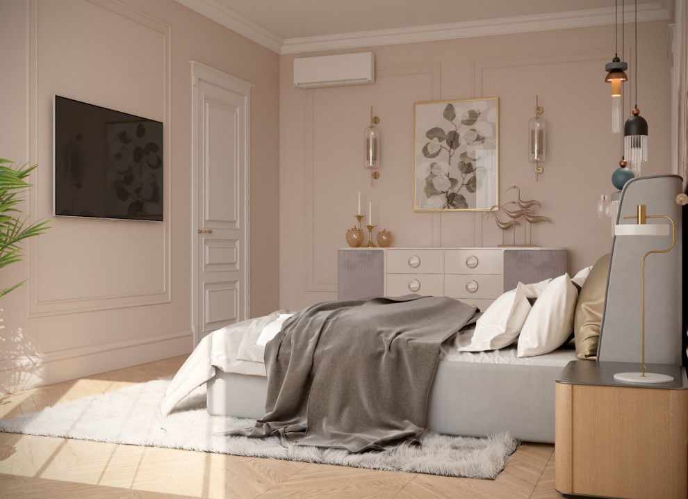 Элегантный дом у леса пос. Алтан