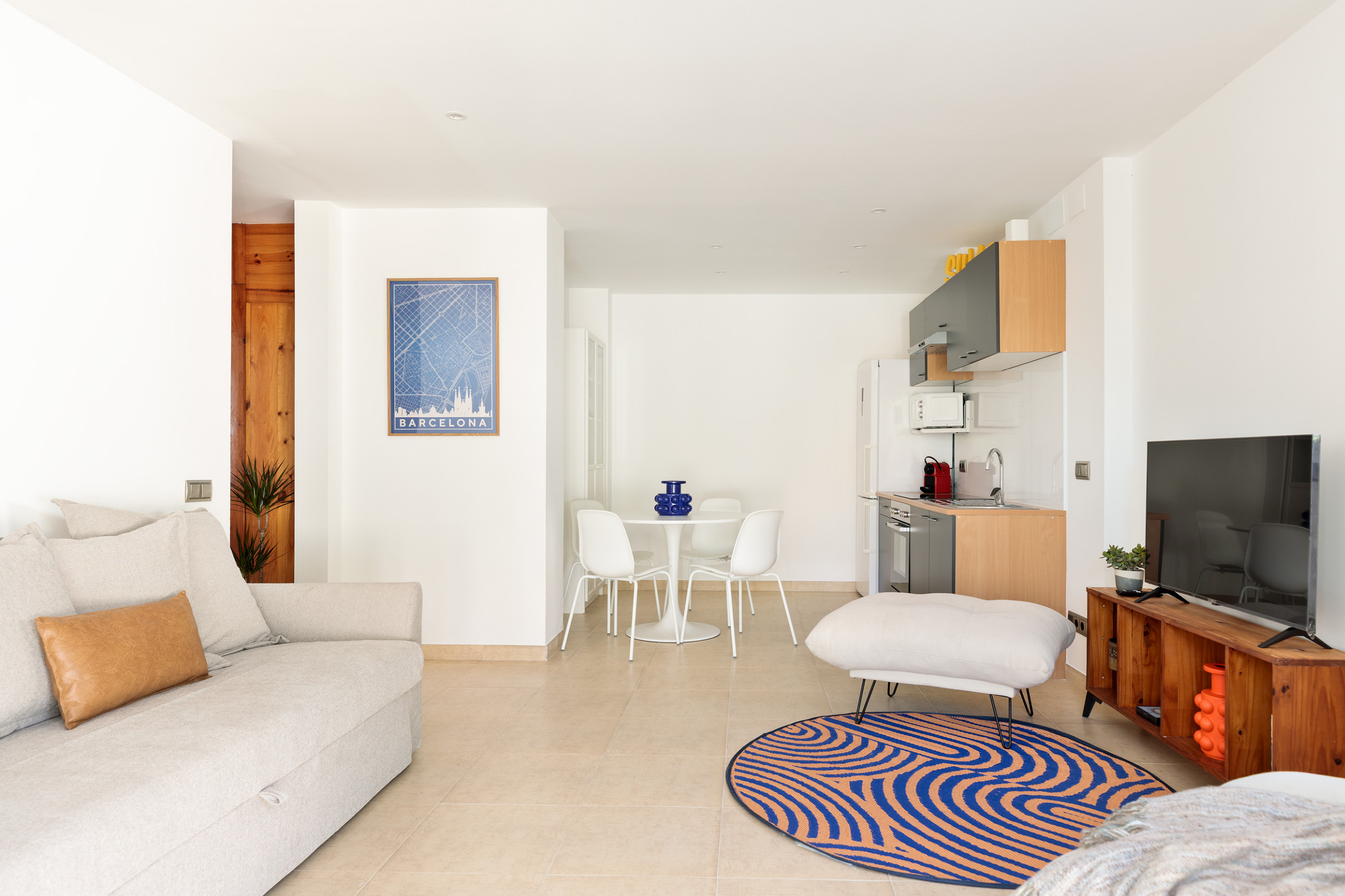 TERRAZAS Y APARTAMENTO CASA CHILL