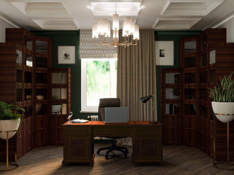 Дом в Щелково