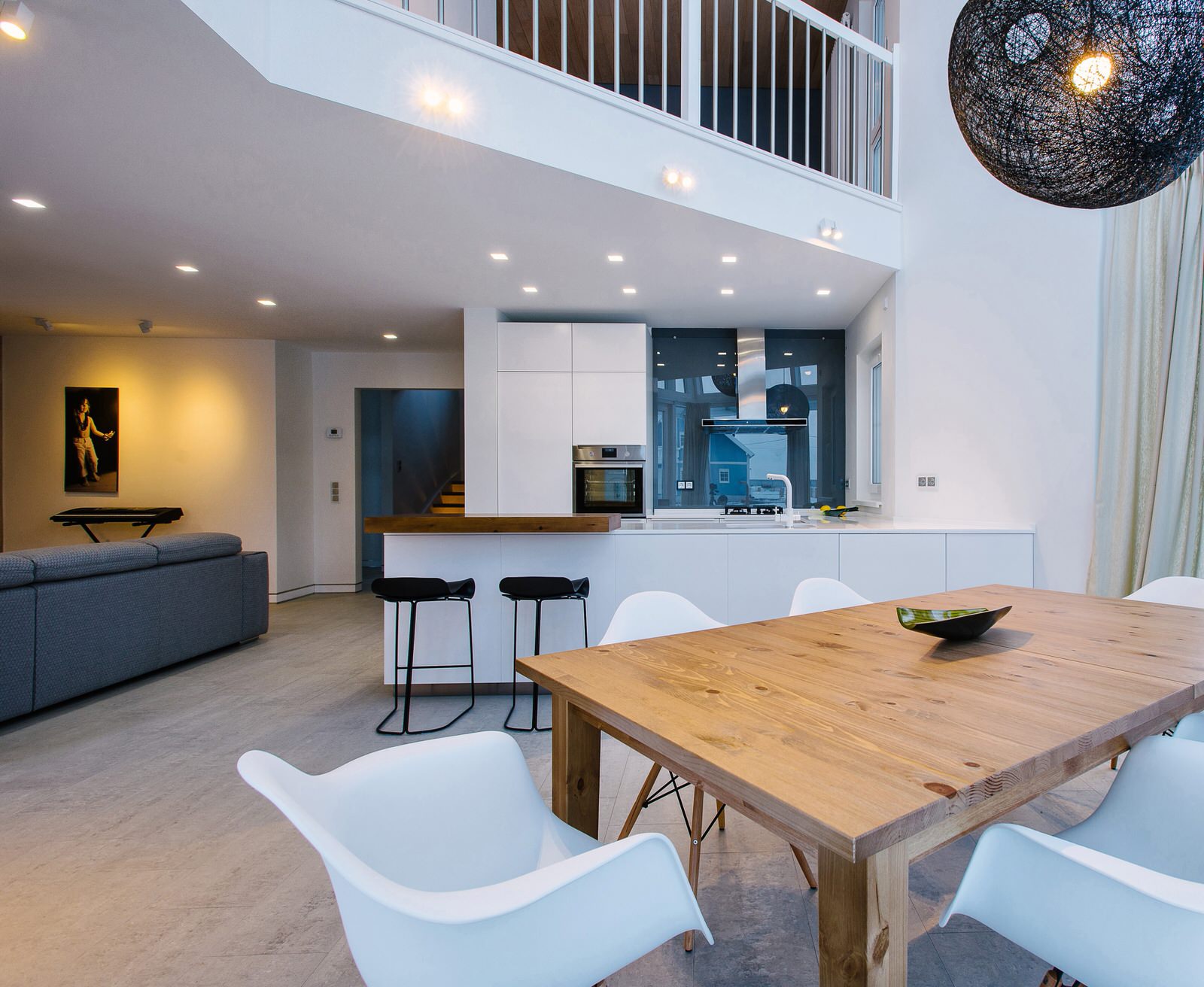 Ветер с Балтики