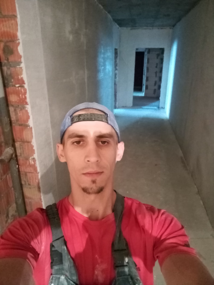 Выравнивание стен