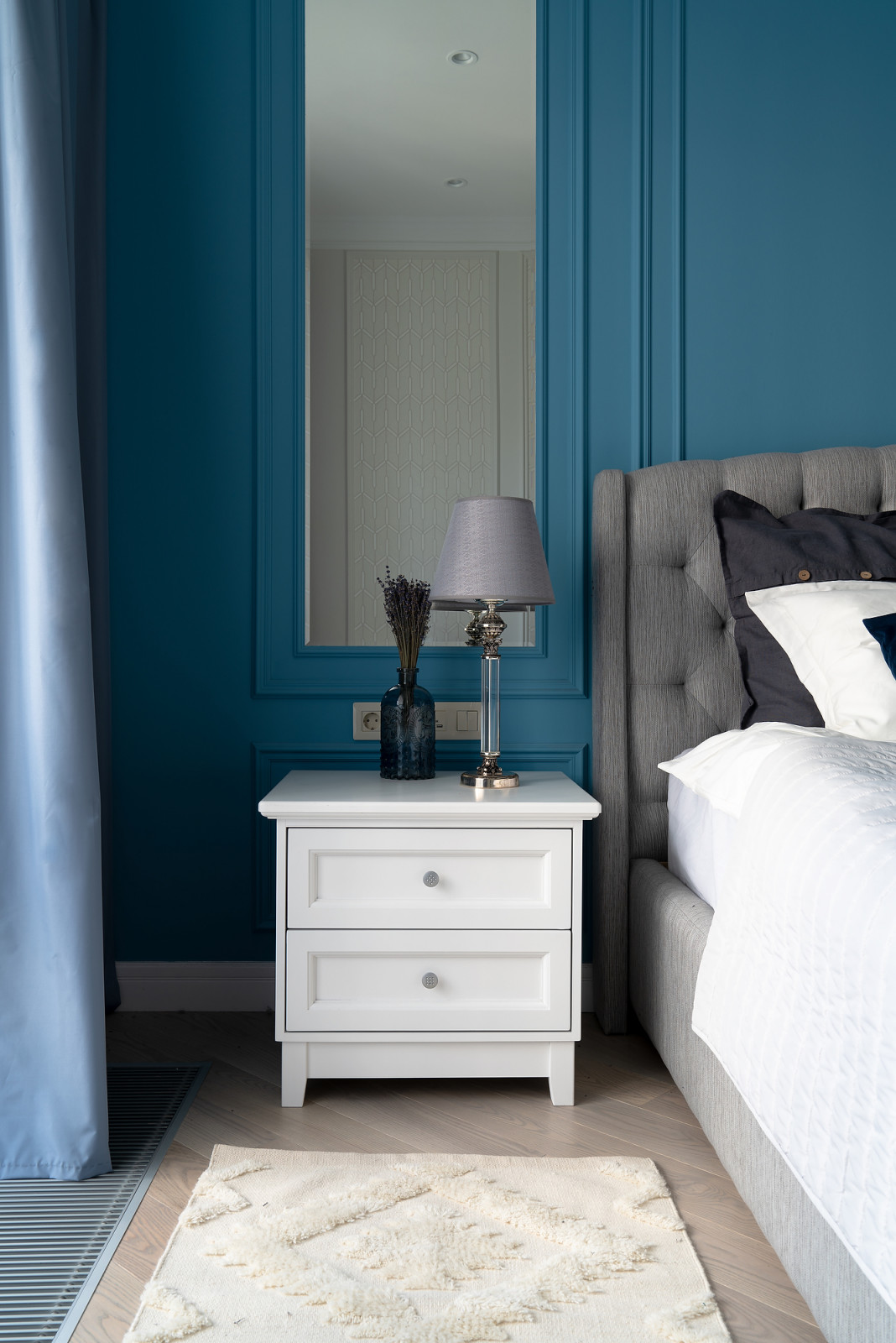 Квартира в ЖК "Три ветра"