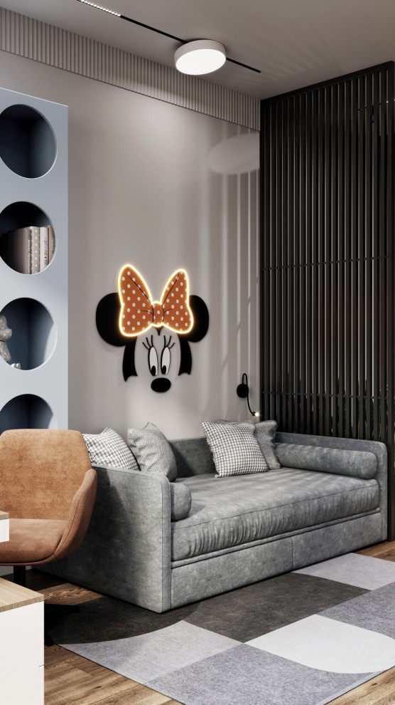 ЖК Llife Кутузовский