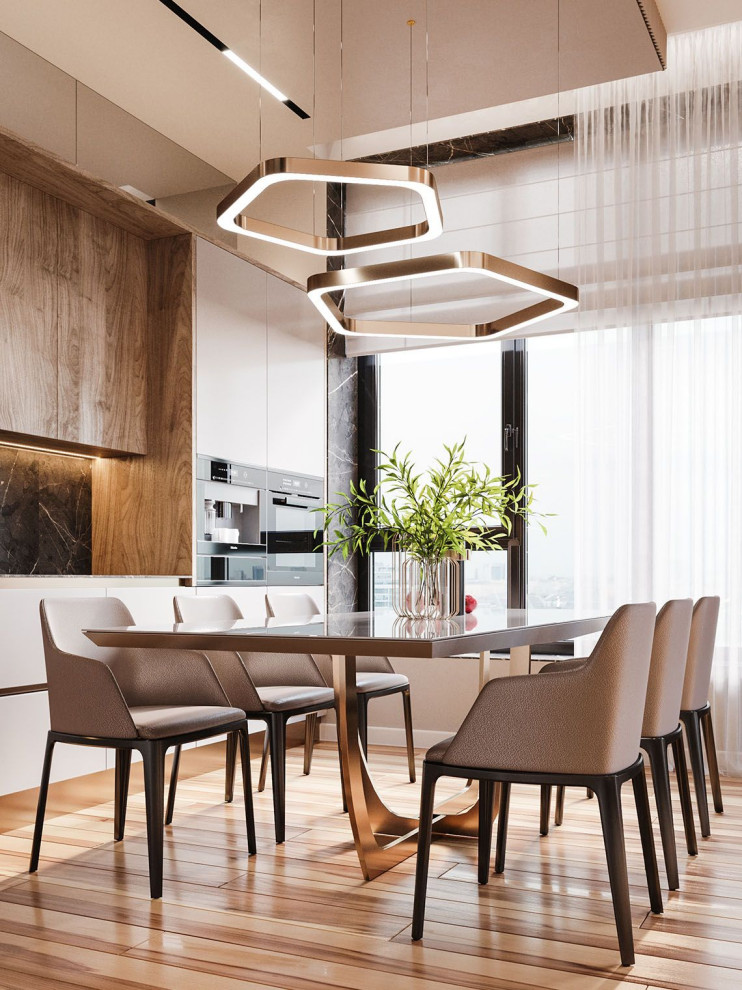 ЖК Счастье на Масловке