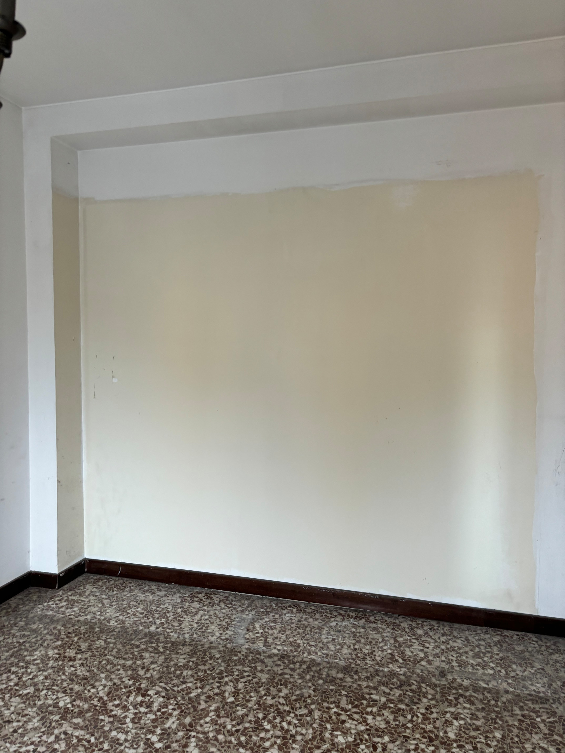 Ristrutturazione completa casa M.