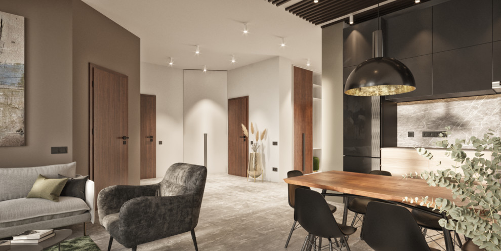 Дизайн интерьера