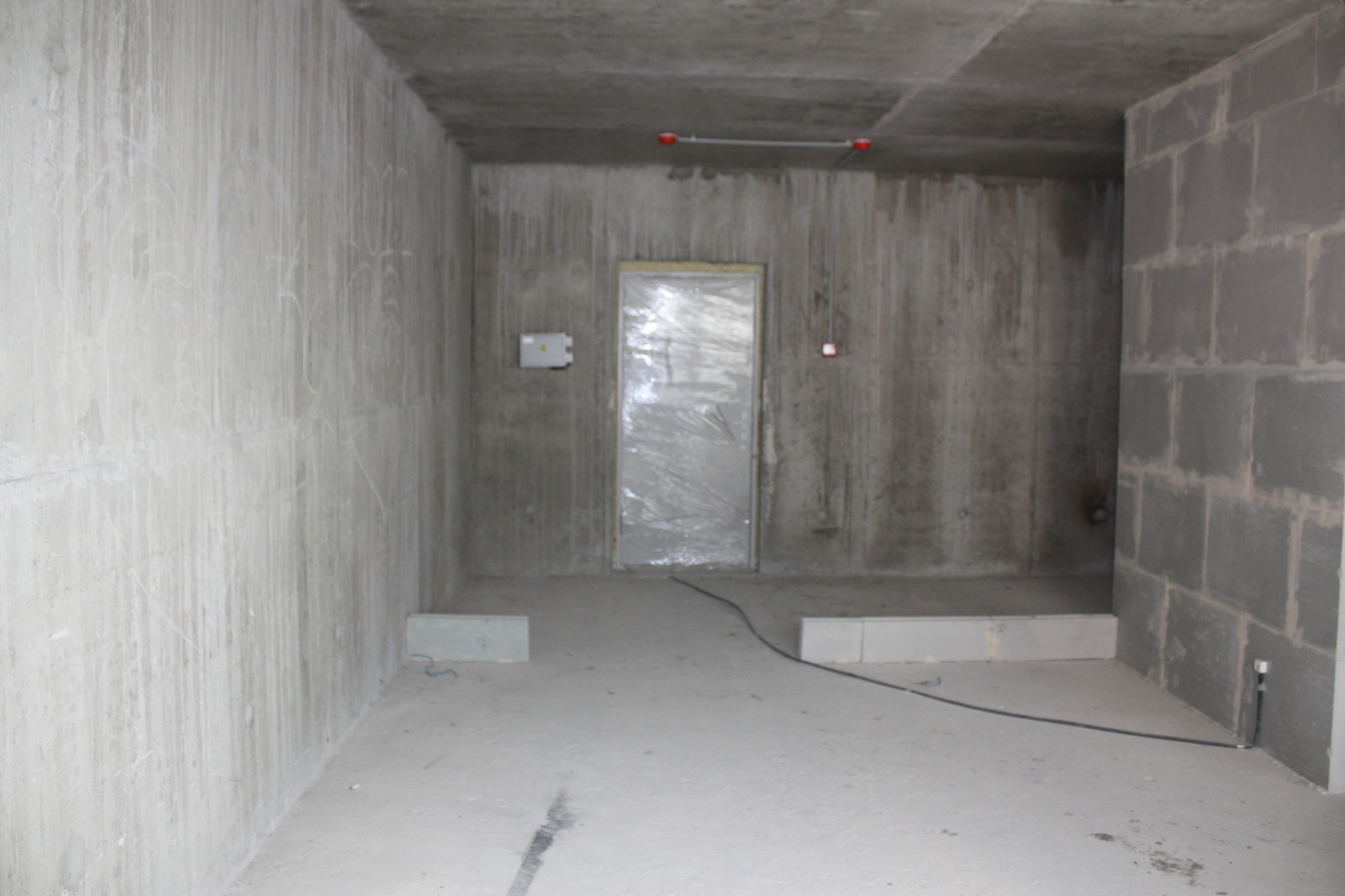 г. Москва, ЖК Мельникова.