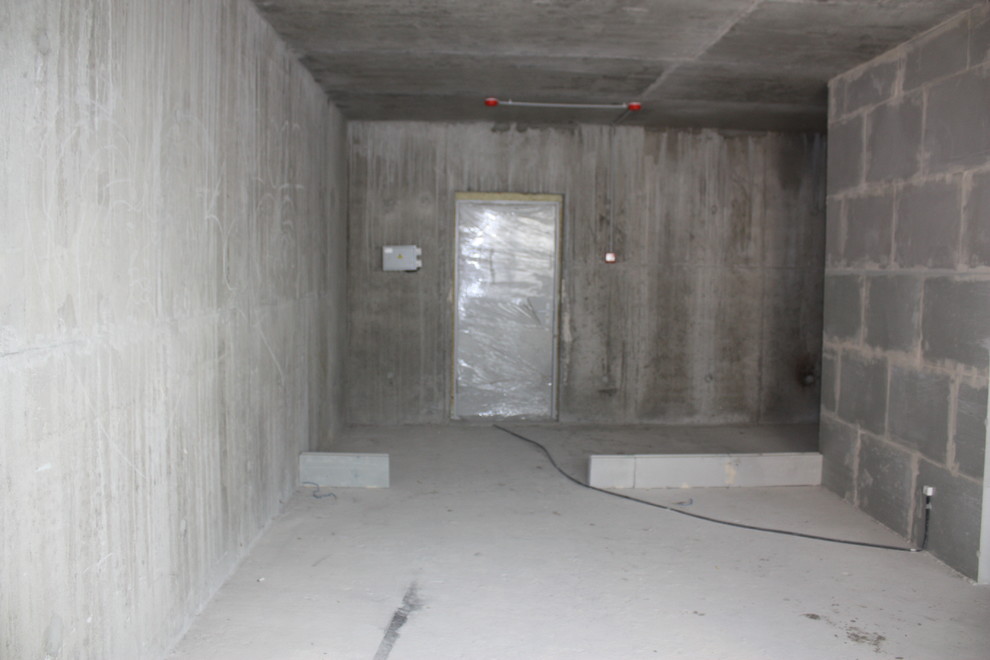 г. Москва, ЖК Мельникова.