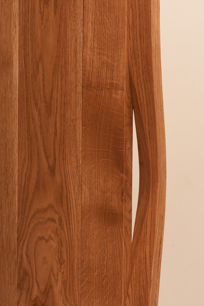 Встроенный шкаф в прихожей