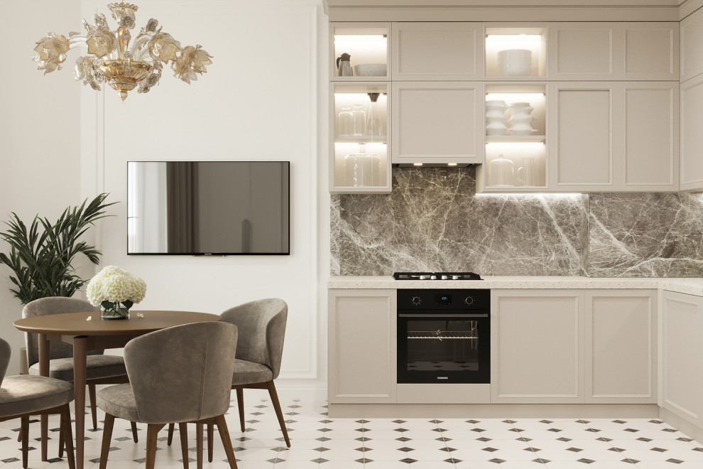 Басков переулок 13-15