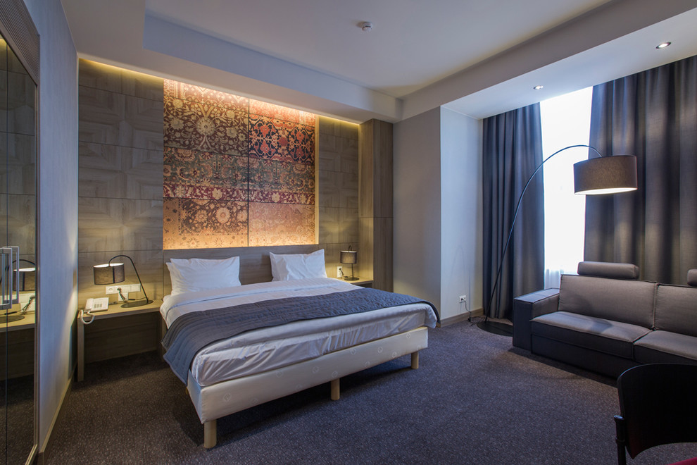 REPUBLICA - Гостиница