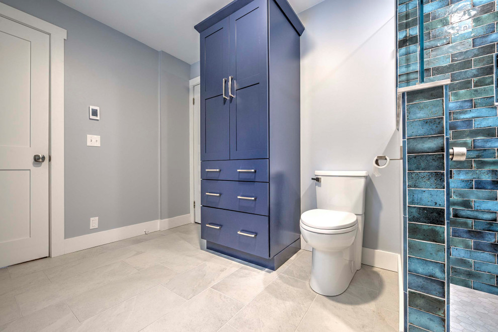 Bathroom Remodel - Easthampton, MA