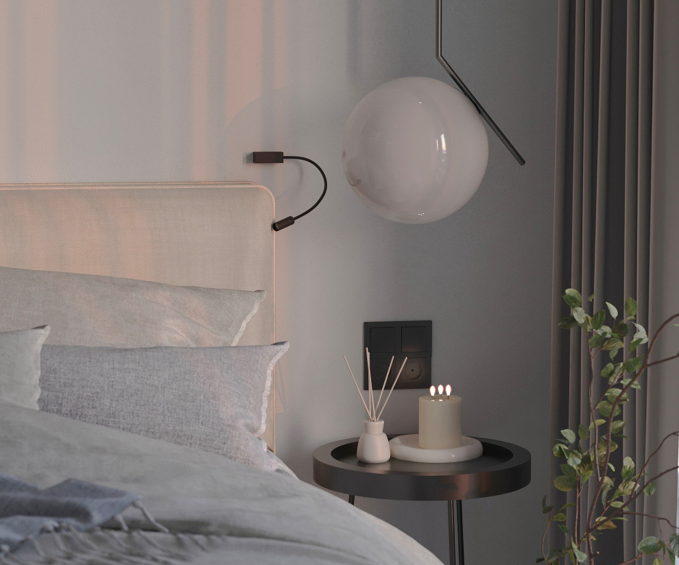 Квартира 48 кв.м.