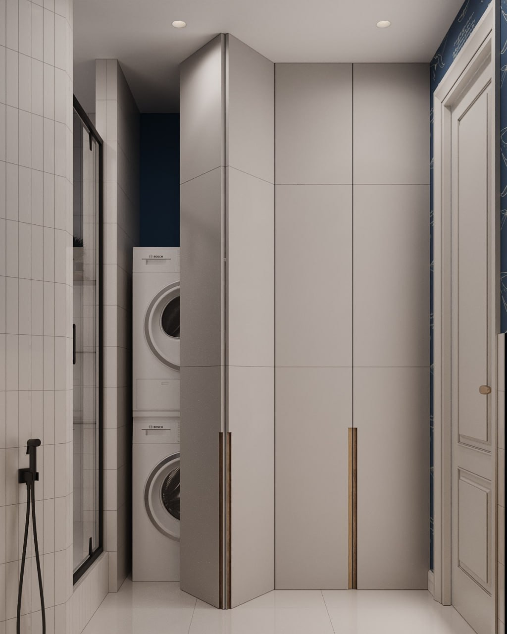 Квартира Жк Амо. Французский стиль