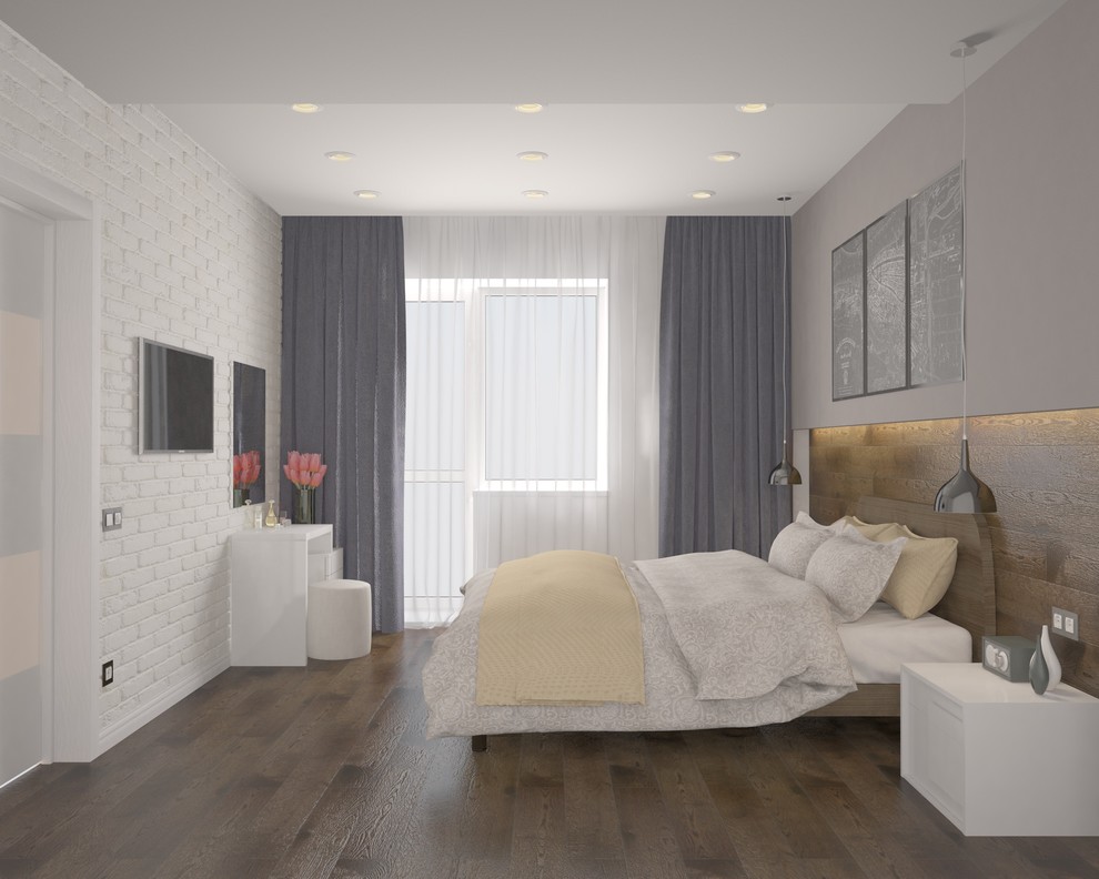 Квартира, Москва, ЖК Лобачевский