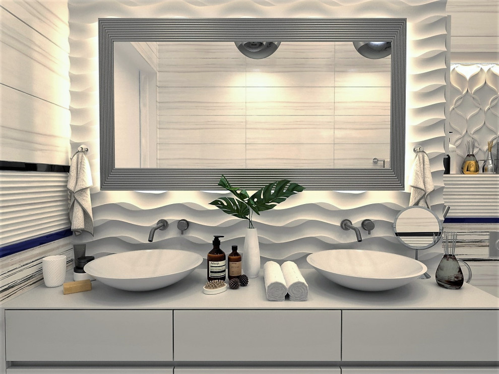 Ванная комната