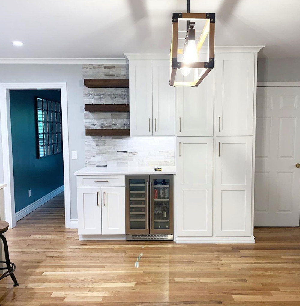 Kitchen Bar