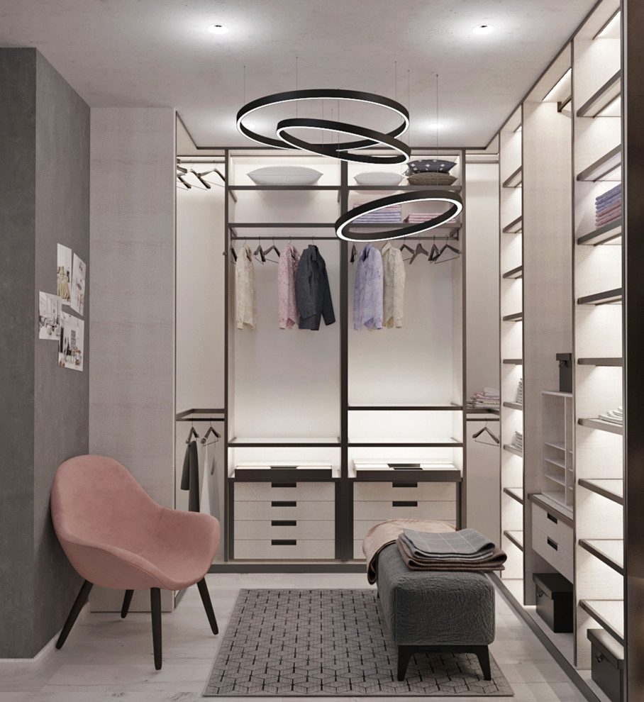 Апартаменты