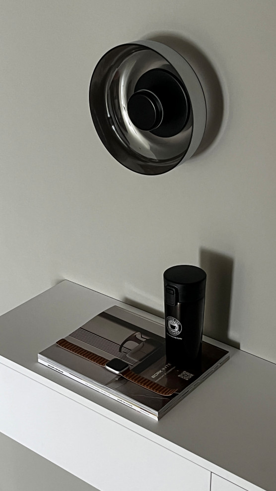 Квартира для холостяка, 60 кВ м.