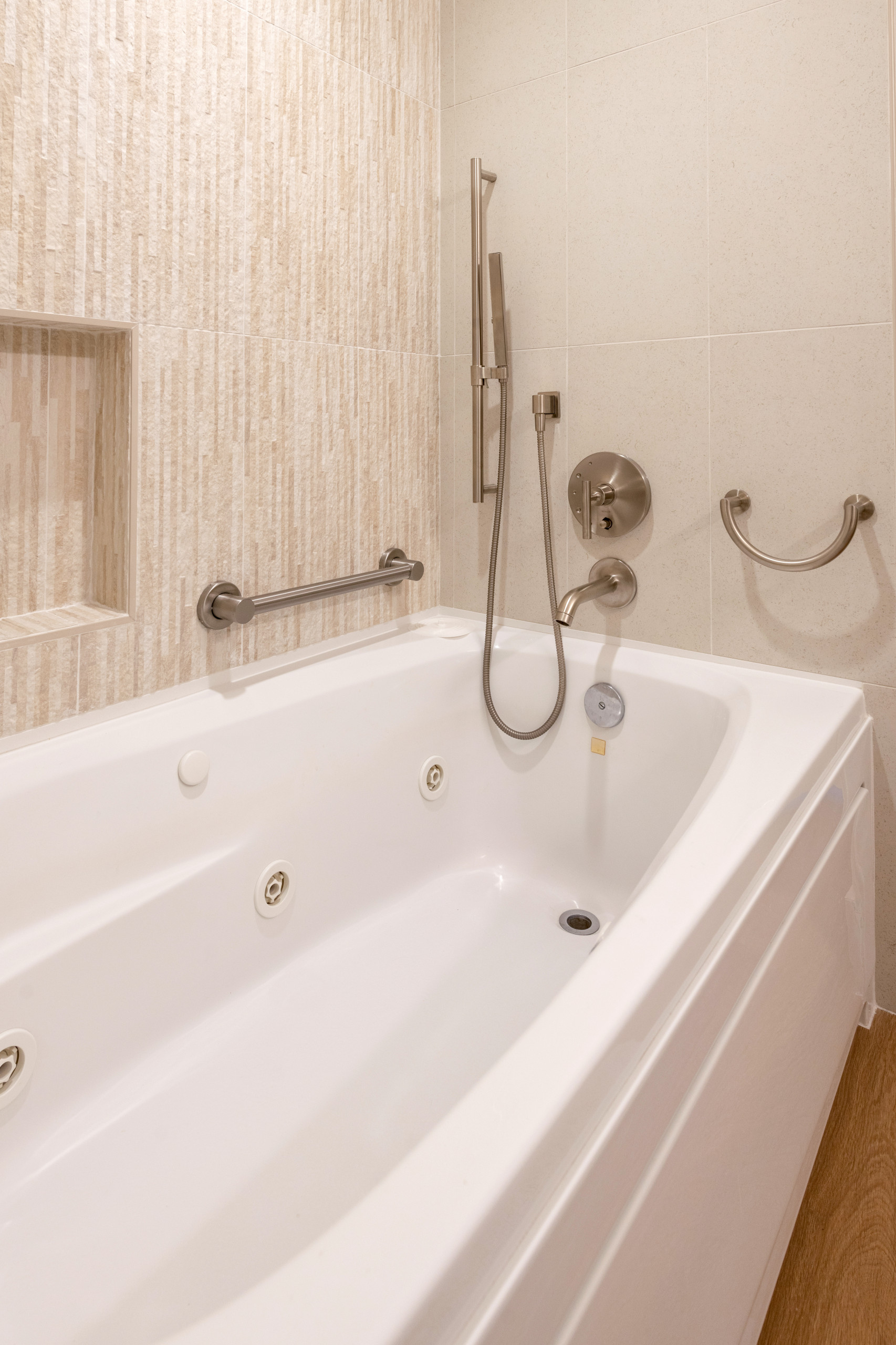 Condo Renovation in Reston, Va