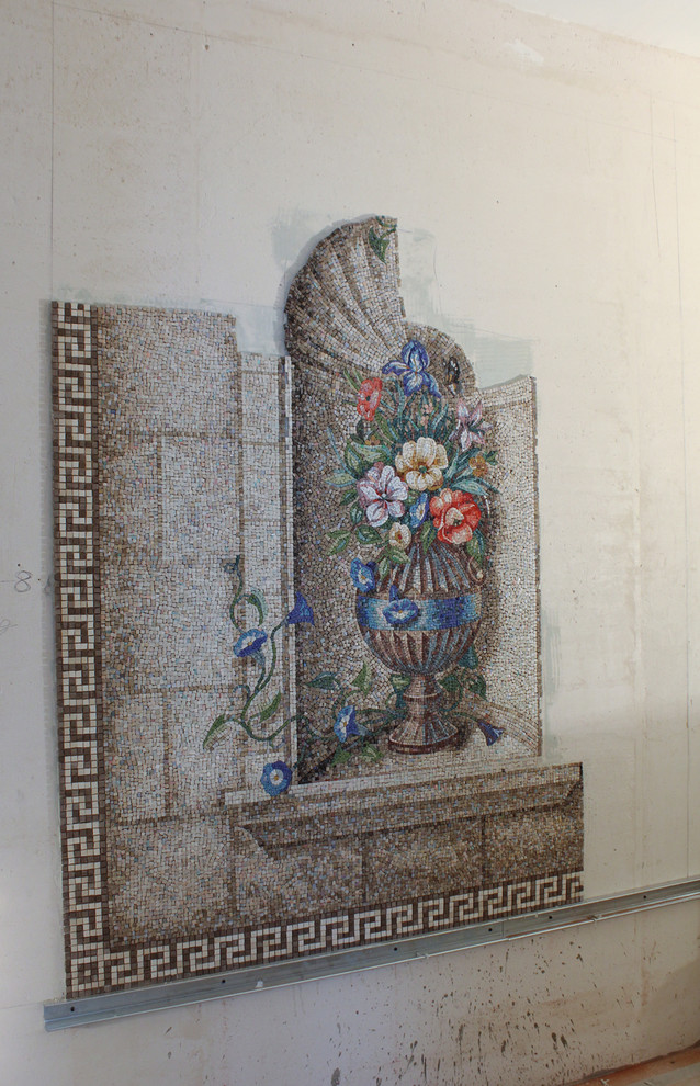 Панно "Натюрморт"