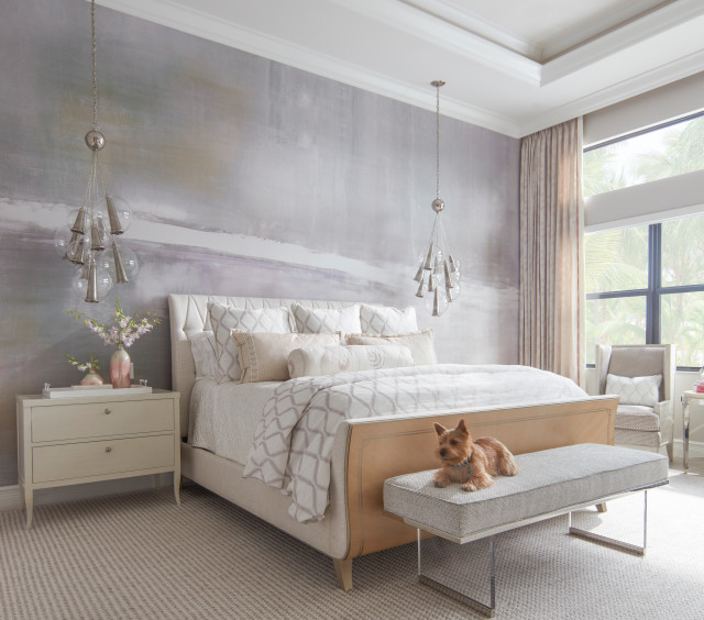 Boca Raton stile-marinaro-camera-da-letto