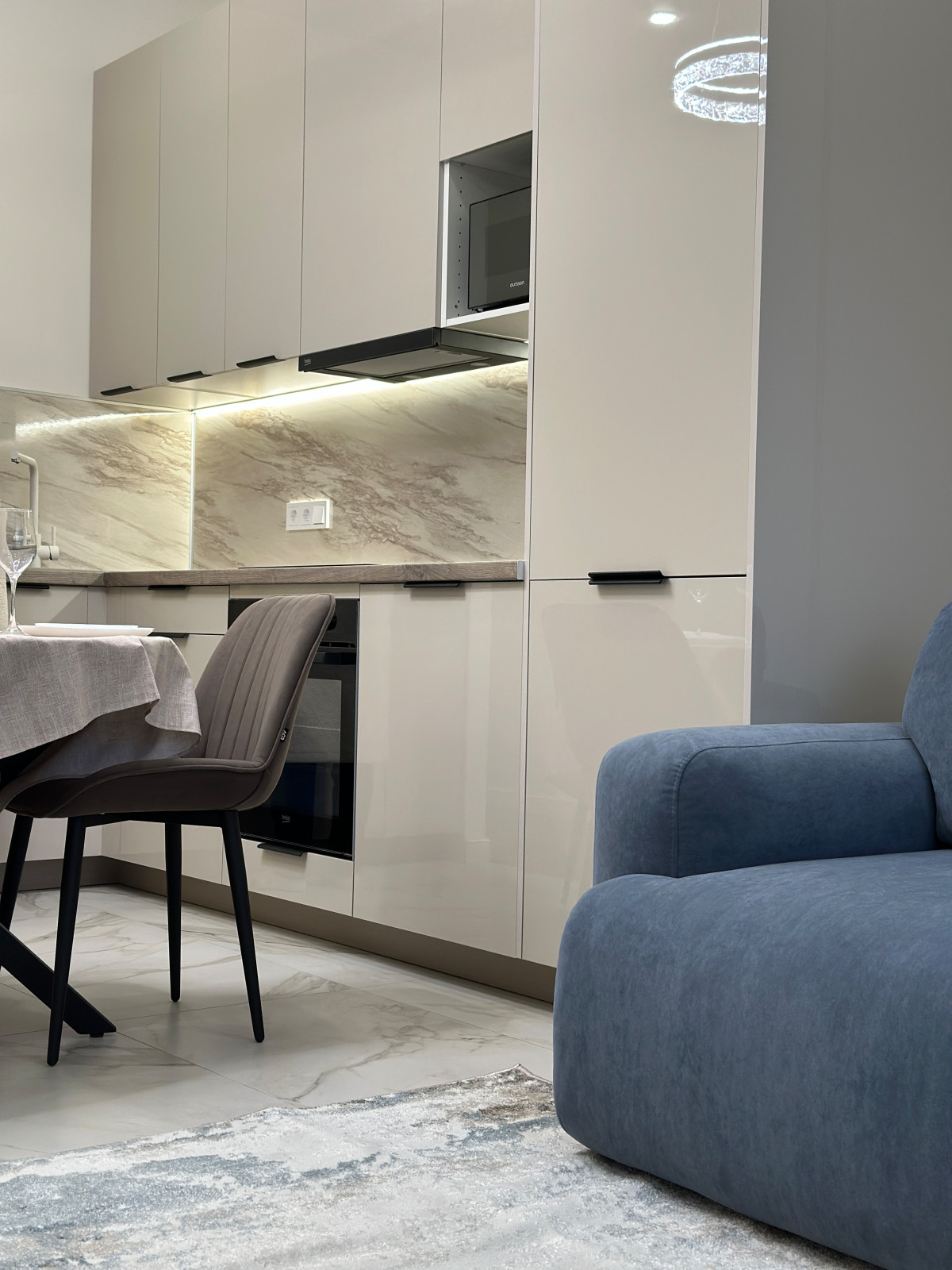 ЖК Прокшино