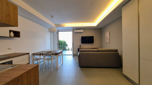zona leaving moderne-dagligstue