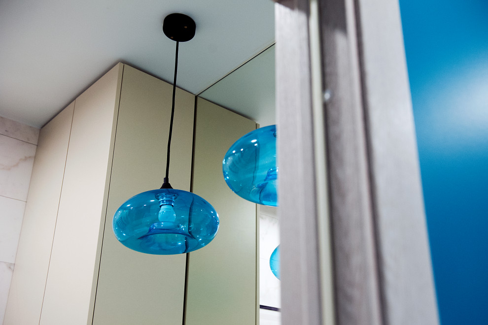 Квартира в ЖК "Новое Медведково", г. Мытищи