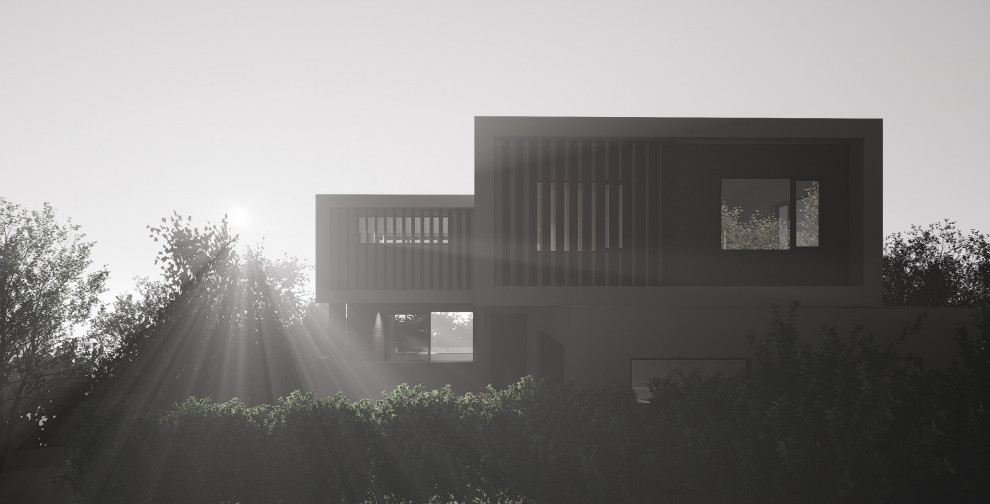 Murrays Bay House