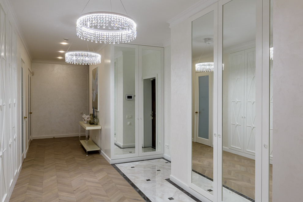 Квартира в ЖК Байтерек