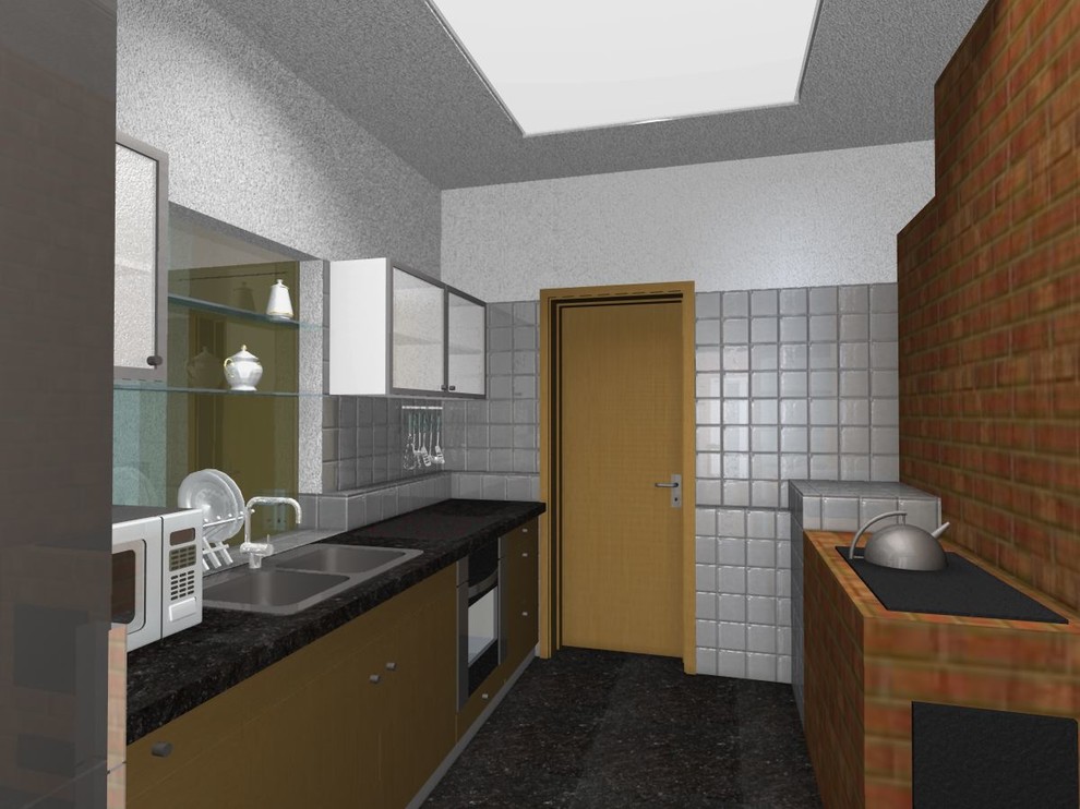 обновление дачного домика