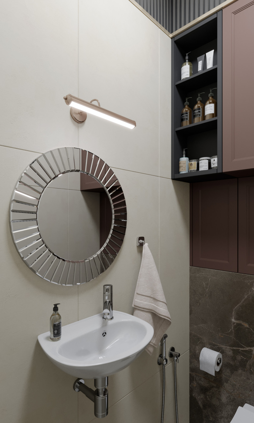 Смоленский бульвар