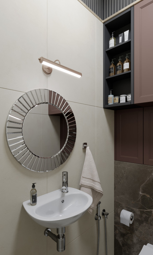 Смоленский бульвар