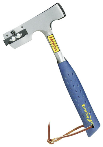 28 ounce estwing hammer