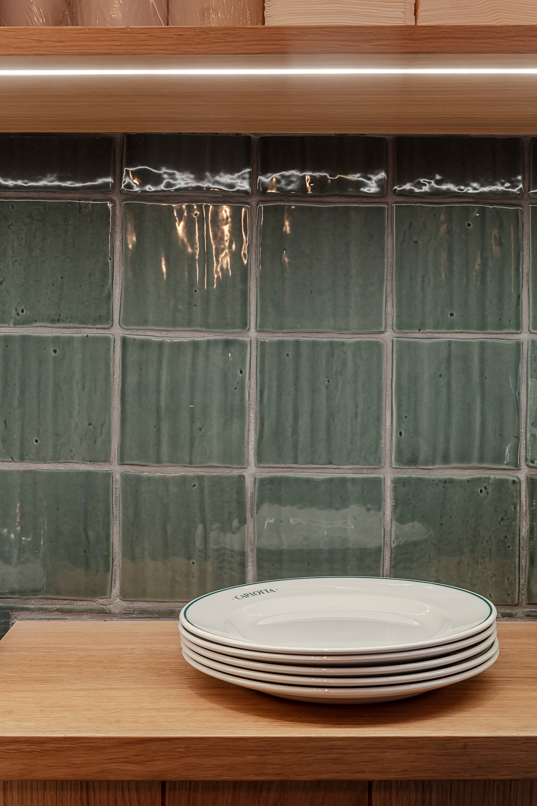 Carlotta - Cafe und Bistro