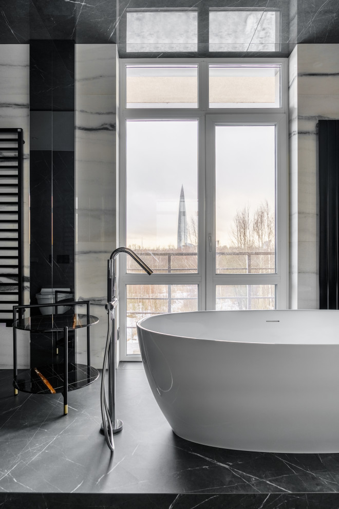 Квартира в Лахта Парке