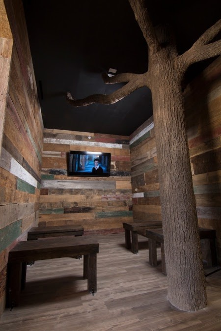 Kids' room photo in Other