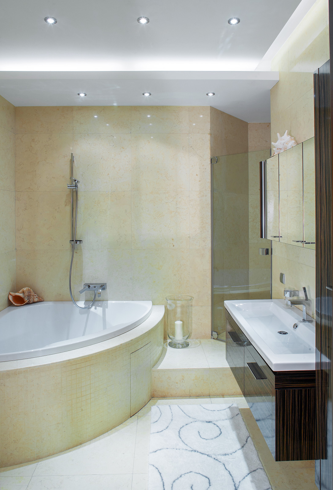 квартира на Можайском ш.