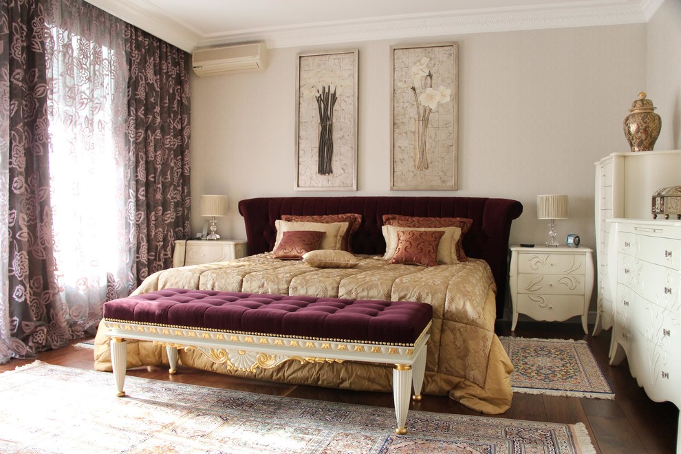 Реализованный интерьер 2