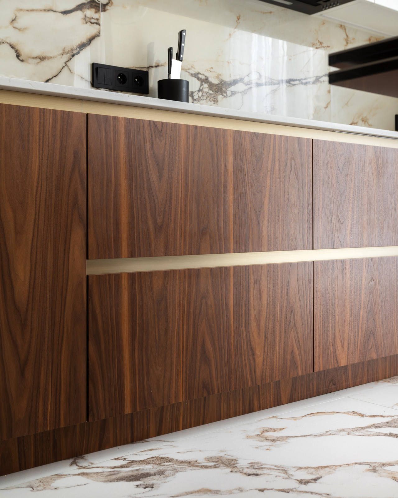 Элегантные и функциональные решения для дома