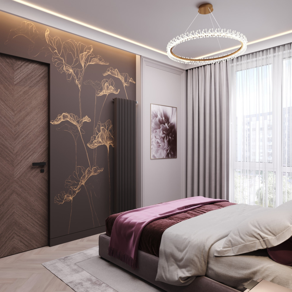 ЖК Серебрица