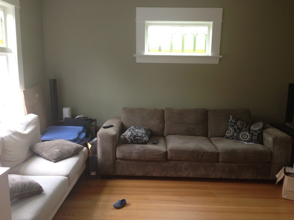 Colorado Couch