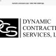 Dynamic Contracting Services LLC